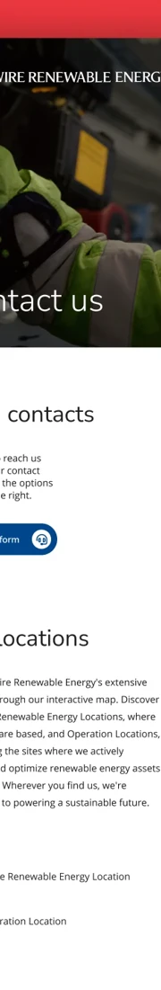 Swire Web & Mobile 2